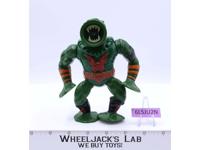 Leech He-Man Masters of the Universe MOTU 1982 Mattel Action Figure