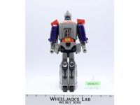 Galvatron Vintage 1986 G1 Transformers Hasbro Action Figure