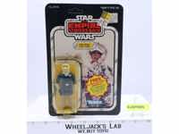 Han Solo Hoth 41 Back-A Star Wars ESB 1980 Kenner Action Figure NEW MOSC SEALED