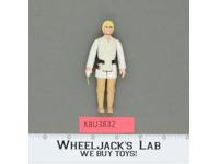 Luke Skywalker Farmboy 100% Complete Star Wars No Repro 1977 Action Figure