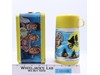 E.T. The Extra-Terrestrial Metal Lunch Box 1982 Aladdin Industries w/ THERMOS