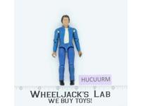 Luke Duke Dukes Of Hazzard 1981 Mego Vintage Action Figure