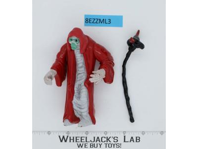 Mumm-Ra Mail Away 100% Complete Thundercats 1985 LJN Vintage Action Figure