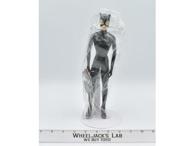 Cat Woman DC Comics Batman 1992 Applause 11" Action Figure NEW W/Tags