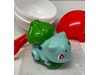 Pokeball Bulbasaur Case Pokemon 1999 Burger King Kid's Toy