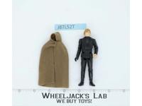Luke Skywalker Jedi Knight Star Wars Return of the Jedi 1983 Vintage Kenner
