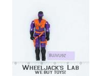 Night Vulture V1 G.I. Joe 1991 Hasbro Vintage Action Figure