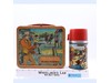Gunsmoke #2 Matt Dillon Tin Lunch Box 1959 Aladdin Industries Vintage w/ THERMOS
