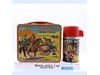 Gunsmoke #2 Matt Dillon Tin Lunch Box 1959 Aladdin Industries Vintage w/ THERMOS