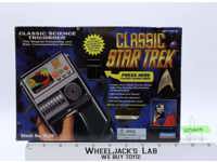 Classic Science Tricorder Star Trek 1995 Playmates Action Figure