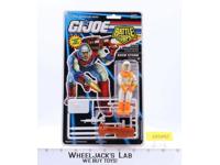 Snow Storm GI Joe Battle Corps 1992 Vintage Action Figure NEW MOSC SEALED