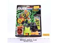 Gung-Ho Mega Marines GI Joe 1992 Hasbro Action Figure NEW MOSC SEALED