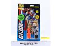 Snow Storm GI Joe Battle Corps 1993 Hasbro Action Figure NEW MOSC SEALED