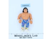 Marty Jannetty WWF WWE Hasbro Wrestling 1993 Titan Sports Vintage Action Figure