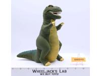 Sharptooth T-Rex Dino The Land Before Time 1988 Amblin Pizza Hut Puppet
