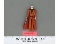 Ben Obi-Wan Kenobi 100% Complete Star Wars 1977 Kenner Figure NO REPRO