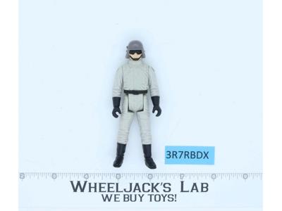 AT-ST Driver TAIWAN Star Wars ROTJ 1984 Kenner Vintage Action Figure