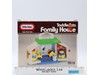#0680 Family House Set Toddle Tots 1988 Little Tikes NEW MIB SEALED Figures