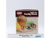#0680 Family House Set Toddle Tots 1988 Little Tikes NEW MIB SEALED Figures