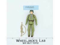 Endor Rebel Commando 100% Complete CHINA Star Wars ROTJ 1983 Kenner NO REPRO