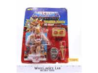 Thunder Punch He-Man 1983 Masters of the Universe MOTU Mattel Vintage NEW MOSC