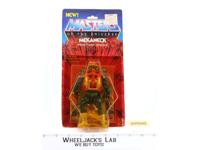 Mekaneck He-Man Masters of the Universe MOTU 1983 Mattel NEW MOSC SEALED