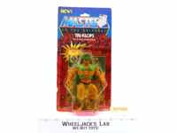 Tri-Klops He-Man Masters of the Universe MOTU 1983 Mattel MOSC SEALED NEW RING