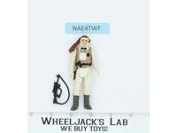 Luke Skywalker Hoth 100% Complete Star Wars ESB 1980 Vintage Kenner NO REPRO