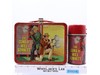 The Guns of Will Sonnett Lunch Box 1968 King-Seeley Vintage w/ THERMOS