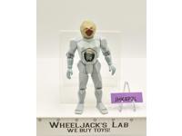 Garax Defenders Of The Earth 1985 Galoob Vintage Action Figure