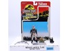 Sgt. T-Rex Turner Complete Jurassic Park Series II Kenner Vintage W/CARDBACK