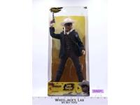 Lone Ranger John Reid The Lone Ranger 2013 Disney 12" Action Figure NEW MISB
