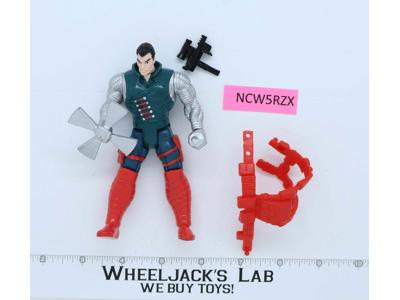 Kane 5" X-Men The Uncanny Vintage Marvel Toybiz 1993 Vintage Action Figure