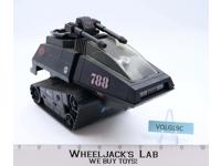 Cobra HISS Tank 100% Complete 1983 GI Joe ARAH Hasbro Vintage Vehicle