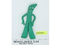 Gumby Lakeside 1960's Vintage Action Figure