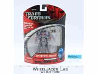 Optimus Prime Keychain MOSC NEW Transformers 2007 Hasbro Action Figure