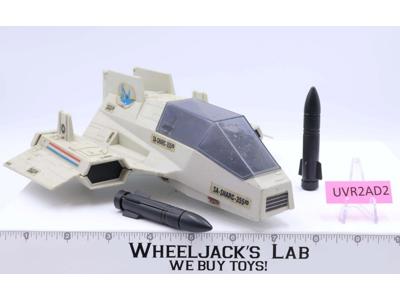 S.H.A.R.C. Sharc G.I. Joe 1990 Hasbro Vintage Action Figure Vehicle