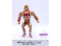Thunder Punch He-Man Masters of the Universe MOTU Mattel 1985 Vintage