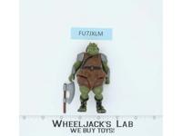 Gamorrean Guard 100% Complete Star Wars 1983 Vintage Kenner Figure NO REPRO