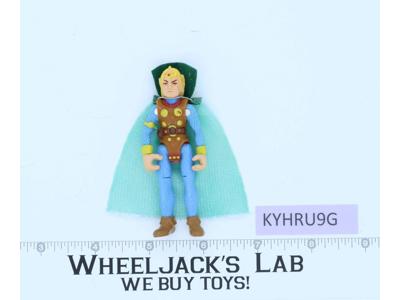 Melf Peralay Dungeons and Dragons 1983 LJN Vintage Action Figure