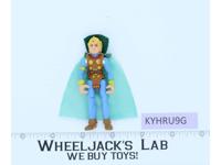 Melf Peralay Dungeons and Dragons 1983 LJN Vintage Action Figure