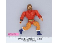 King Randor He-Man Masters of the Universe MOTU Mattel 1987 Vintage Figure