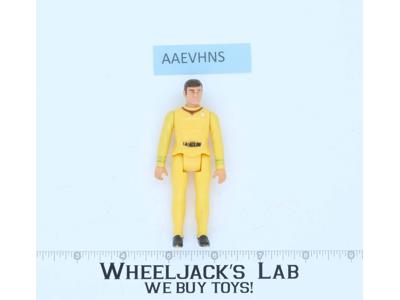 Captain Decker Star Trek 1979 Mego 3.75" Vintage Action Figure