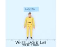 Captain Decker Star Trek 1979 Mego 3.75" Vintage Action Figure