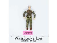 Crossfire V1 G.I. Joe 2001 Hasbro Action Figure