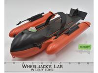 Sea Sled 12" G.I. Joe Vehicle 1966 Hasbro Vintage Action Figure