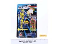 Barricade GI Joe Battle Corps 1992 Hasbro Action Figure NEW MOSC SEALED