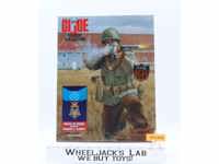 G.I. Joe Medal of Honor Recipient Francis S. Currey MISB 1997 Kenner Classic