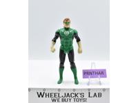 Green Lantern Super Powers 1984 Kenner Vintage DC Comics