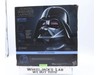 Darth Vader Hayden Christensen AUTOGRAPHED Helmet Star Wars Black Series
